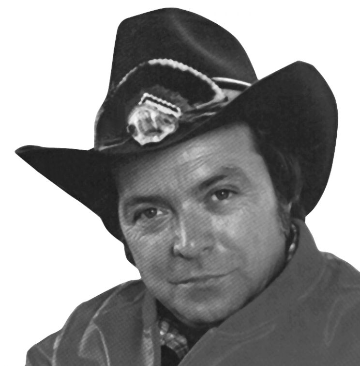 Mickey Gilley