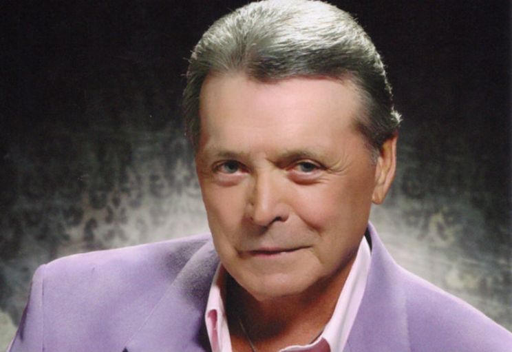 Mickey Gilley