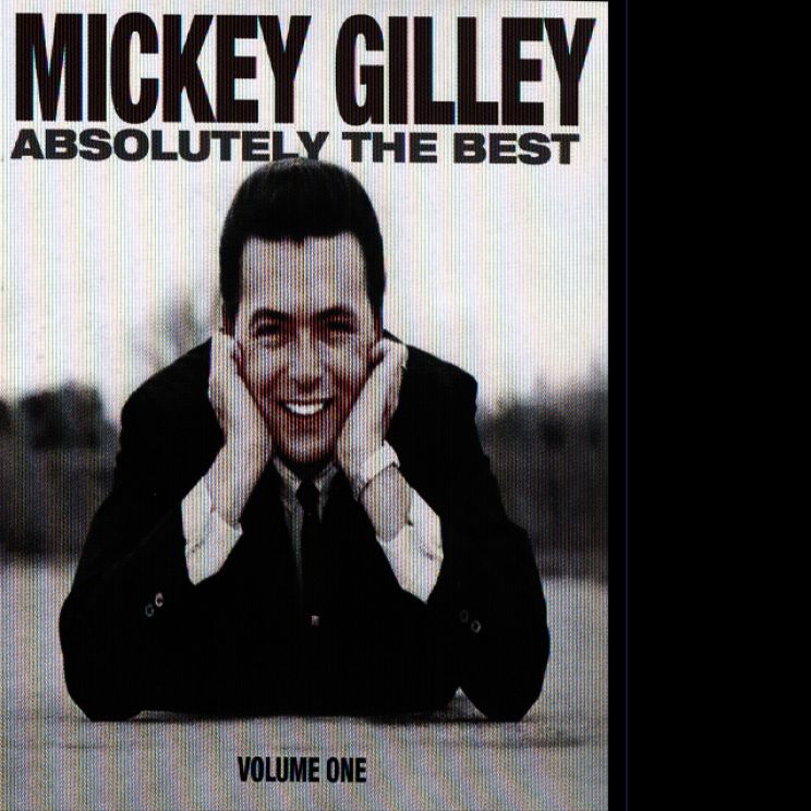 Mickey Gilley