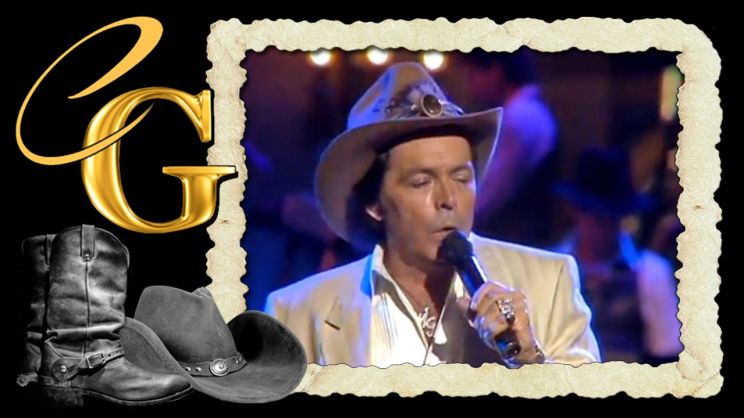 Mickey Gilley
