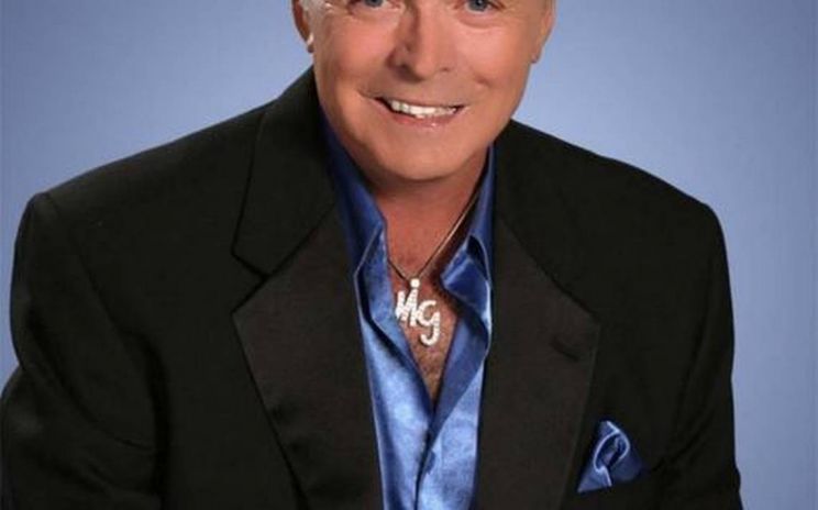 Mickey Gilley