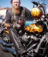 Mickey Jones