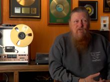 Mickey Jones