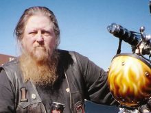 Mickey Jones