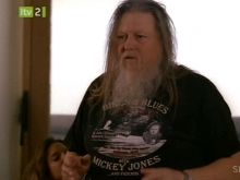 Mickey Jones