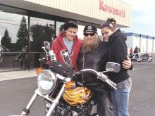 Mickey Jones