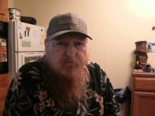 Mickey Jones