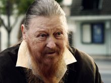 Mickey Jones