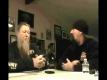 Mickey Jones