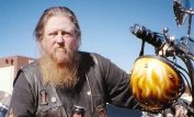 Mickey Jones