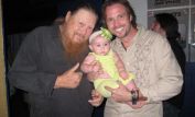 Mickey Jones