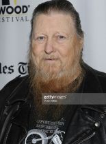 Mickey Jones