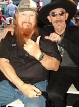 Mickey Jones