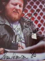 Mickey Jones