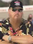 Mickey Jones