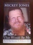 Mickey Jones