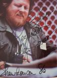 Mickey Jones