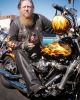 Mickey Jones