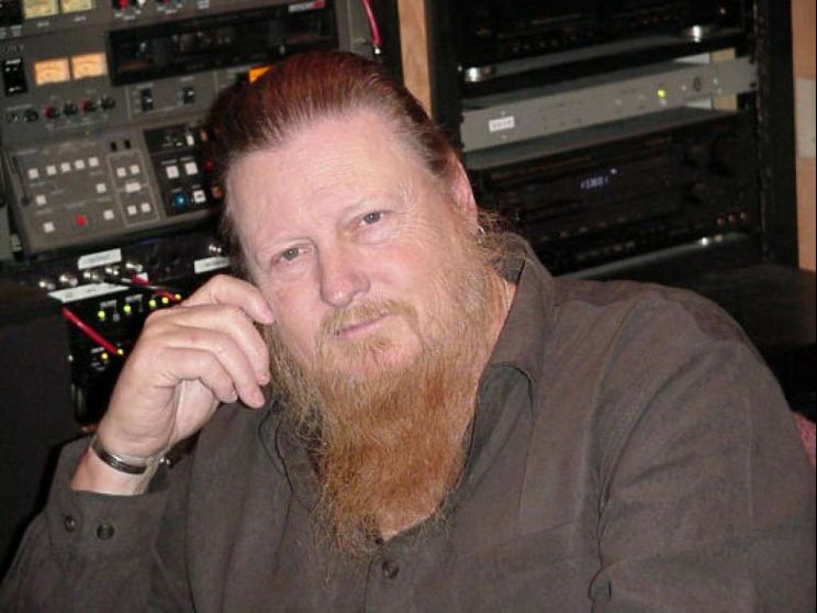 Mickey Jones