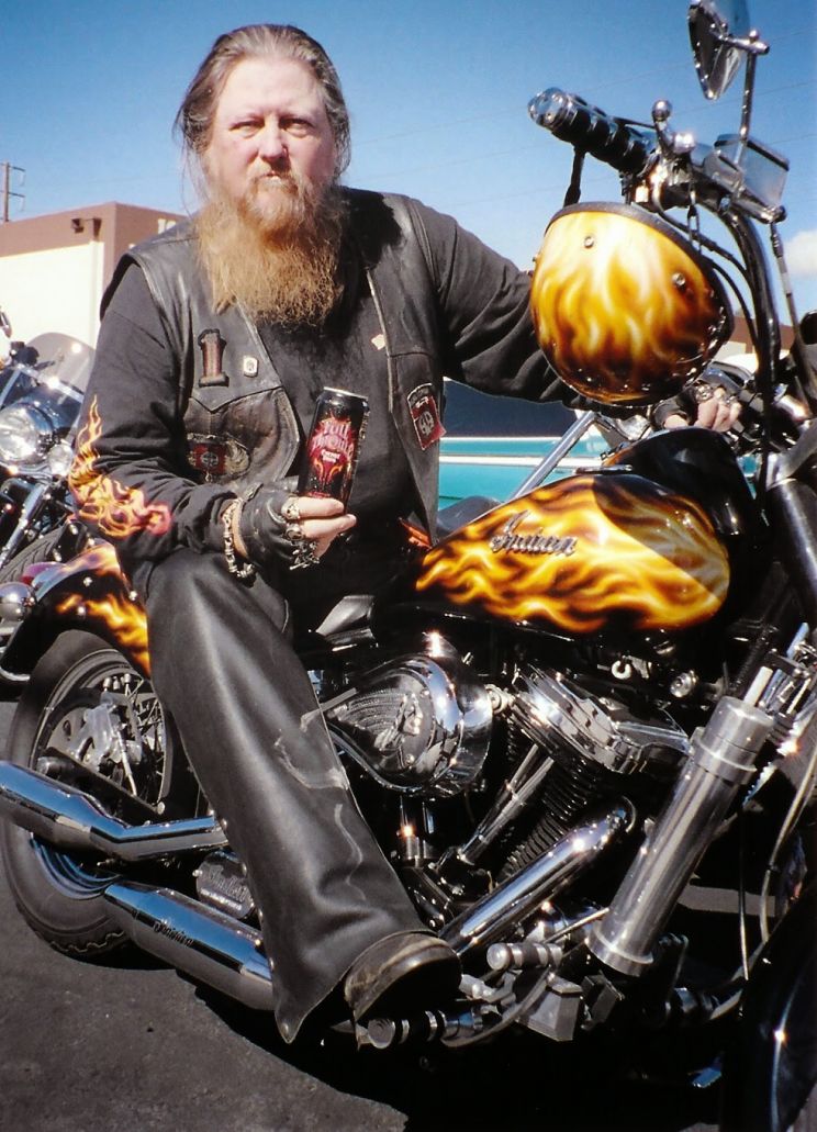 Mickey Jones