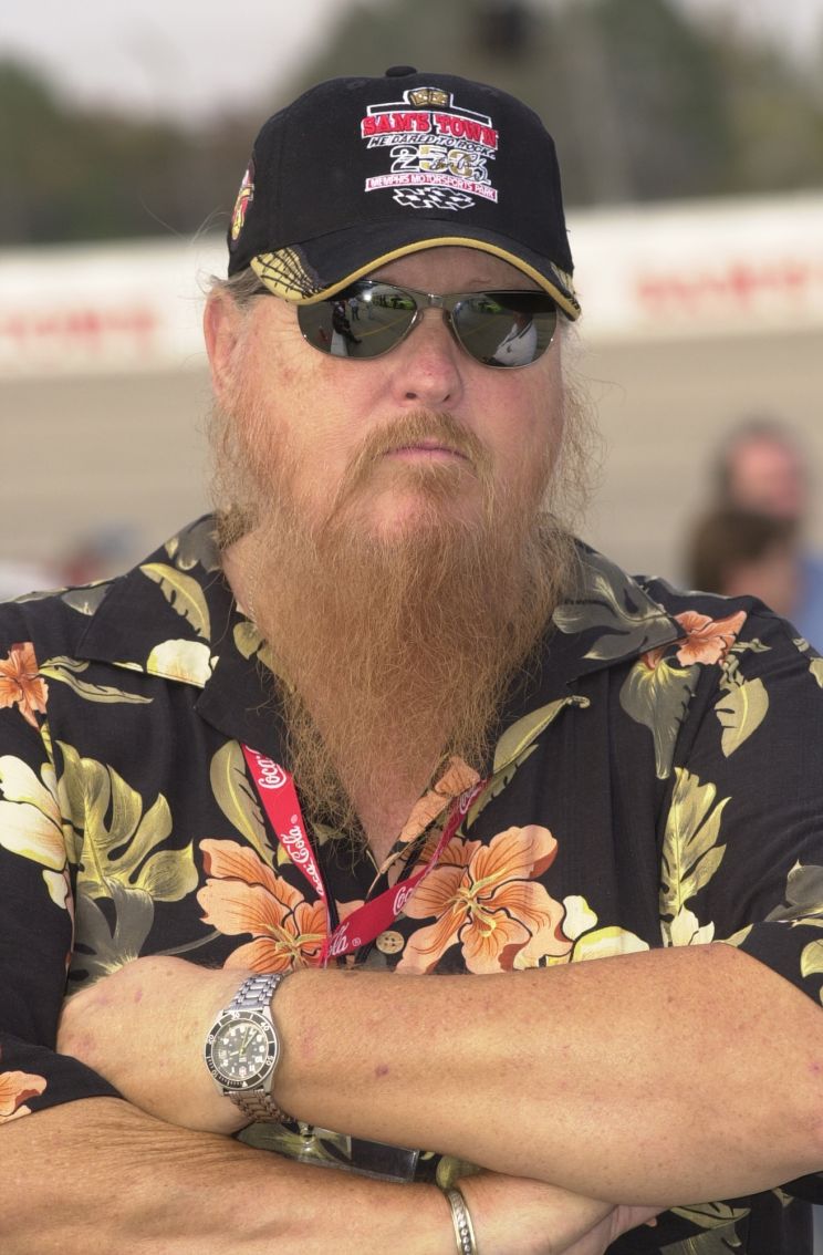 Mickey Jones