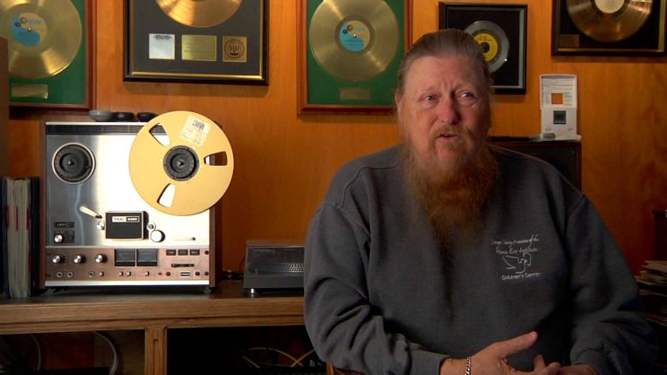 Mickey Jones