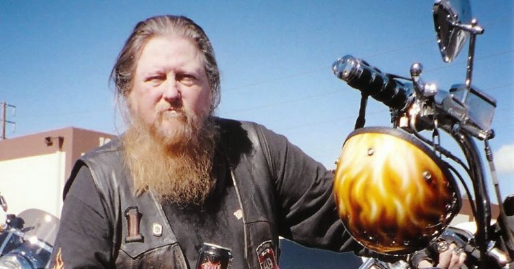 Mickey Jones