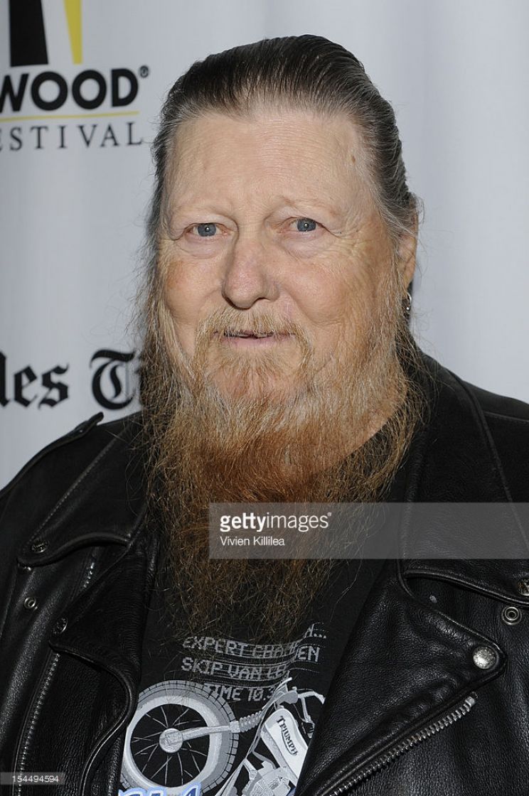 Mickey Jones