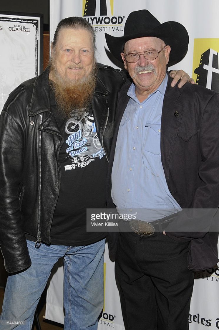 Mickey Jones