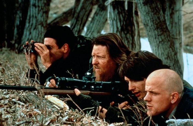Mickey Jones