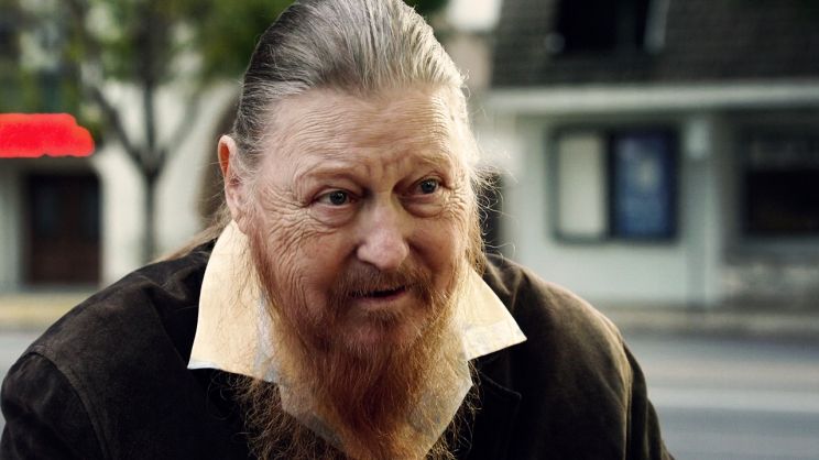 Mickey Jones