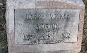 Mickey Morton