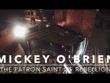 Mickey O'Brien