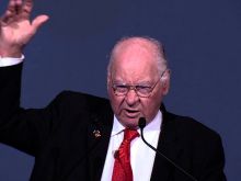 Mickey O'Brien