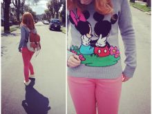 Mickey River