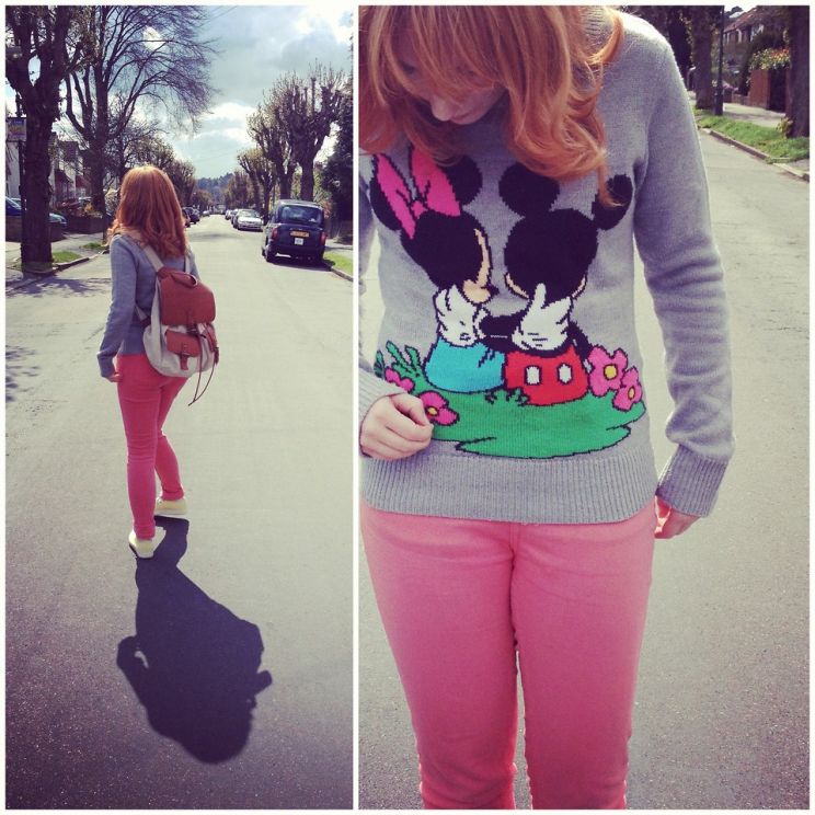 Mickey River