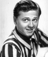 Mickey Rooney Jr.