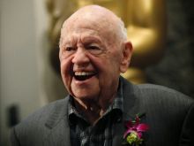 Mickey Rooney Jr.