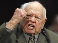 Mickey Rooney Jr.