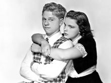Mickey Rooney Jr.