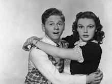 Mickey Rooney Jr.