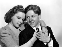 Mickey Rooney Jr.