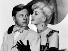 Mickey Rooney Jr.