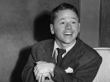 Mickey Rooney Jr.