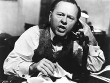 Mickey Rooney Jr.