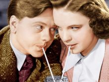 Mickey Rooney Jr.