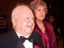 Mickey Rooney Jr.