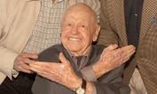 Mickey Rooney Jr.