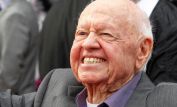 Mickey Rooney Jr.