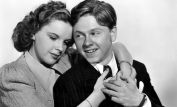 Mickey Rooney Jr.